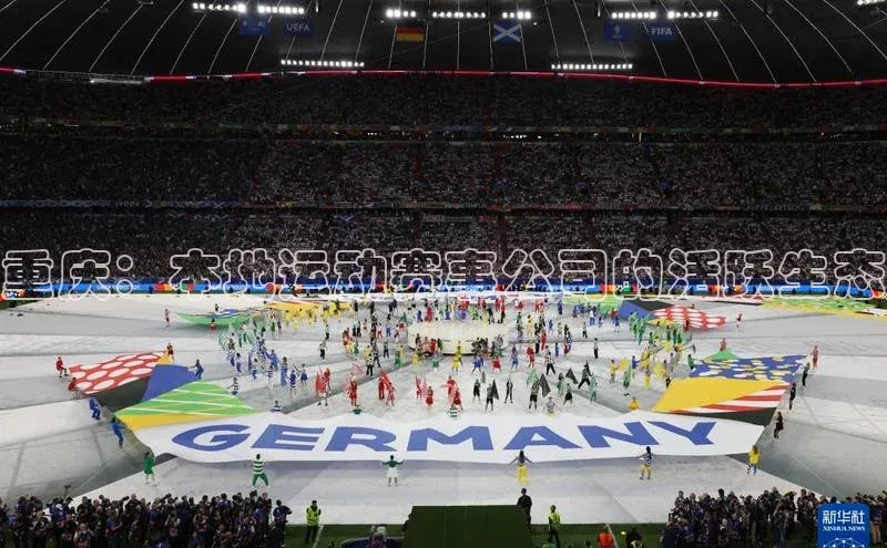 凯发K8天生赢家一触即发百度学术重庆：本地运动赛事公司的活跃生态