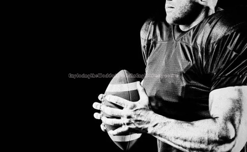 ExploringtheWorldofSport:AnEnglishPerspective