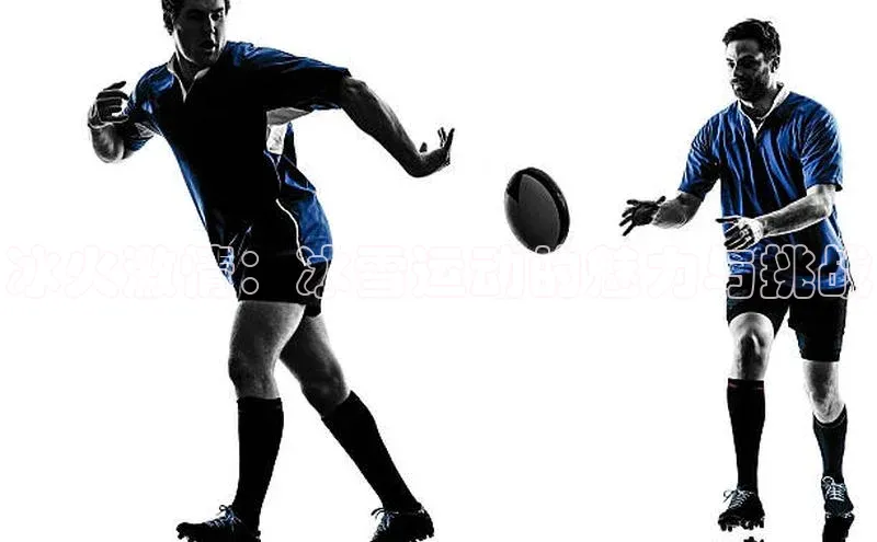 冰火激情：冰雪运动的魅力与挑战