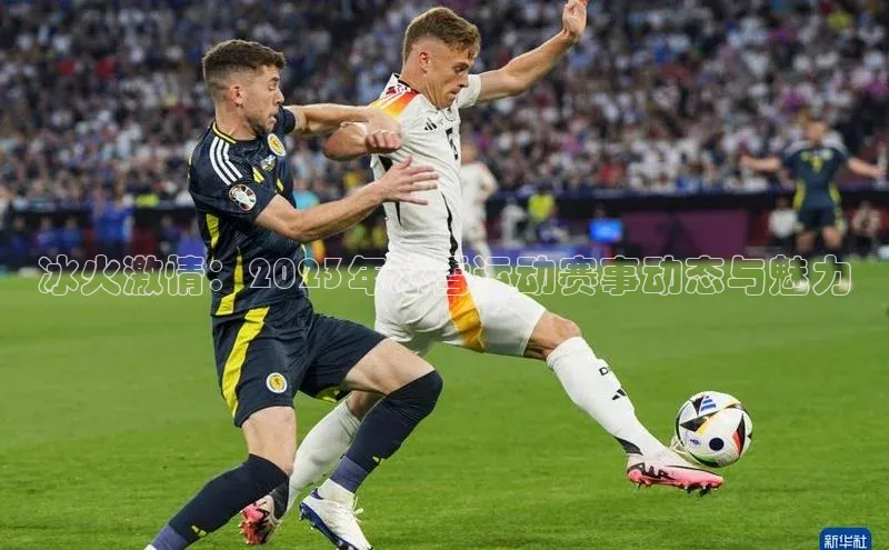 冰火激情：2023年冰雪运动赛事动态与魅力