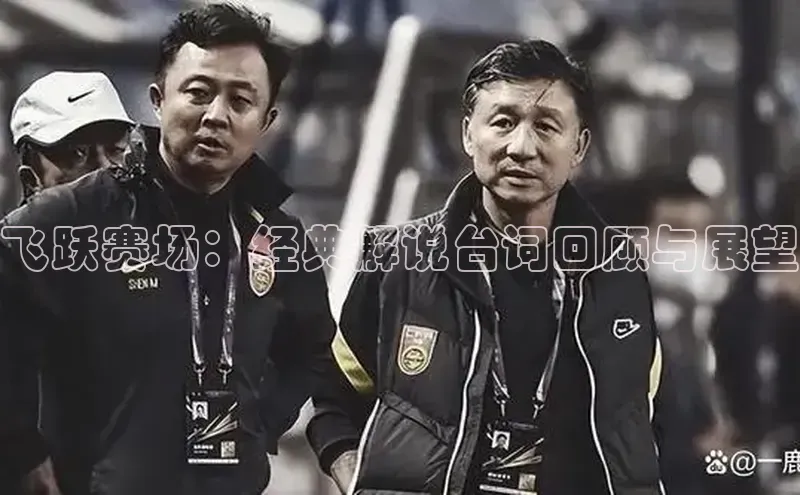 飞跃赛场：经典解说台词回顾与展望