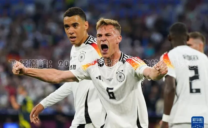 飞跃巅峰：2023年度运动爱好者的赛事大赏