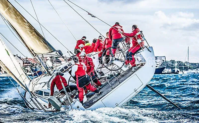 商会运动：一场连接创新与梦想的赛事盛宴