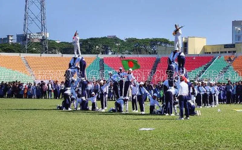 户外越野的极限：各种类型的野外跑步和探险活动