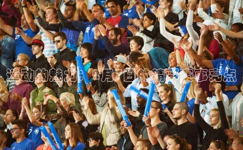 运动的魅力：2月7日的精彩赛事亮点