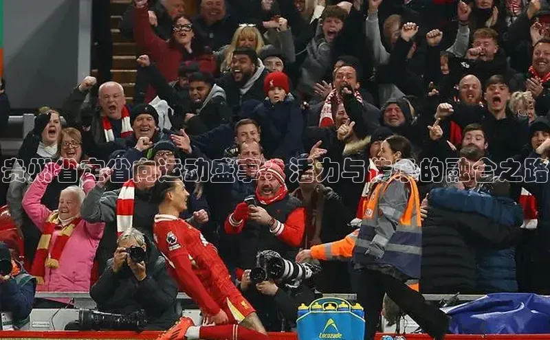 贵州省定省向运动盛事：活力与传承的融合之路