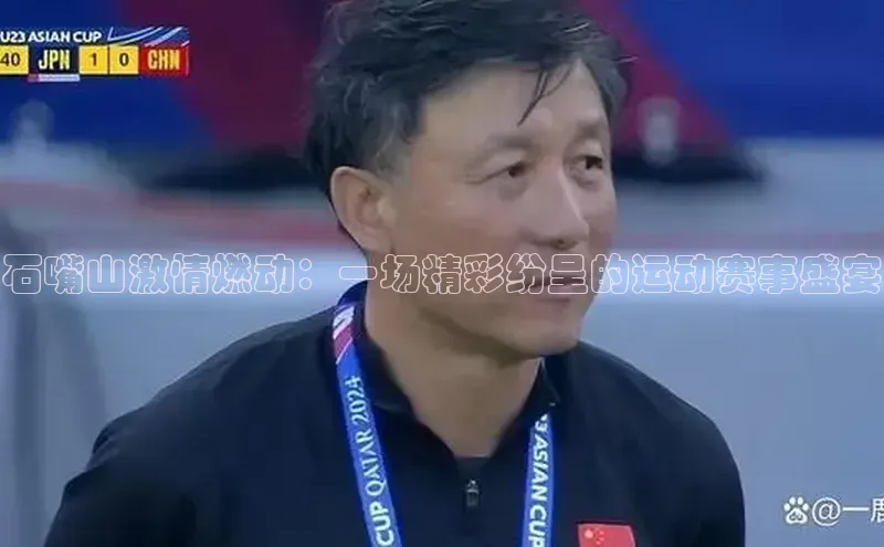 石嘴山激情燃动：一场精彩纷呈的运动赛事盛宴